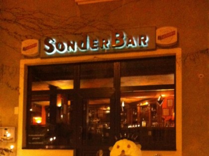 Foto: SonderBar