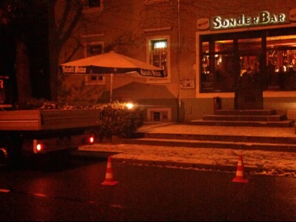 Foto: SonderBar